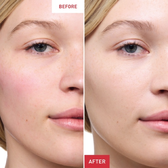 *NEW* Erborian CC Red Correct Green Cream - Picture 3 of 6